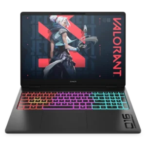 HP OMEN MAX 16-AK0XXX RTX 5080 Gaming Laptop