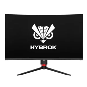 HYBROK HG320HD 31.5" QHD 180Hz Gaming Monitor
