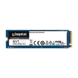 Kingston NV1 1TB NVMe SSD