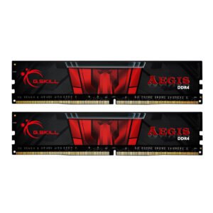 G.SKILL AEGIS 32GB DDR4 3200MHz CL16 Memory Kit