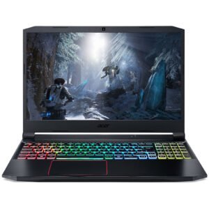 Acer Nitro AN515-45 RTX 3060 Gaming Laptop