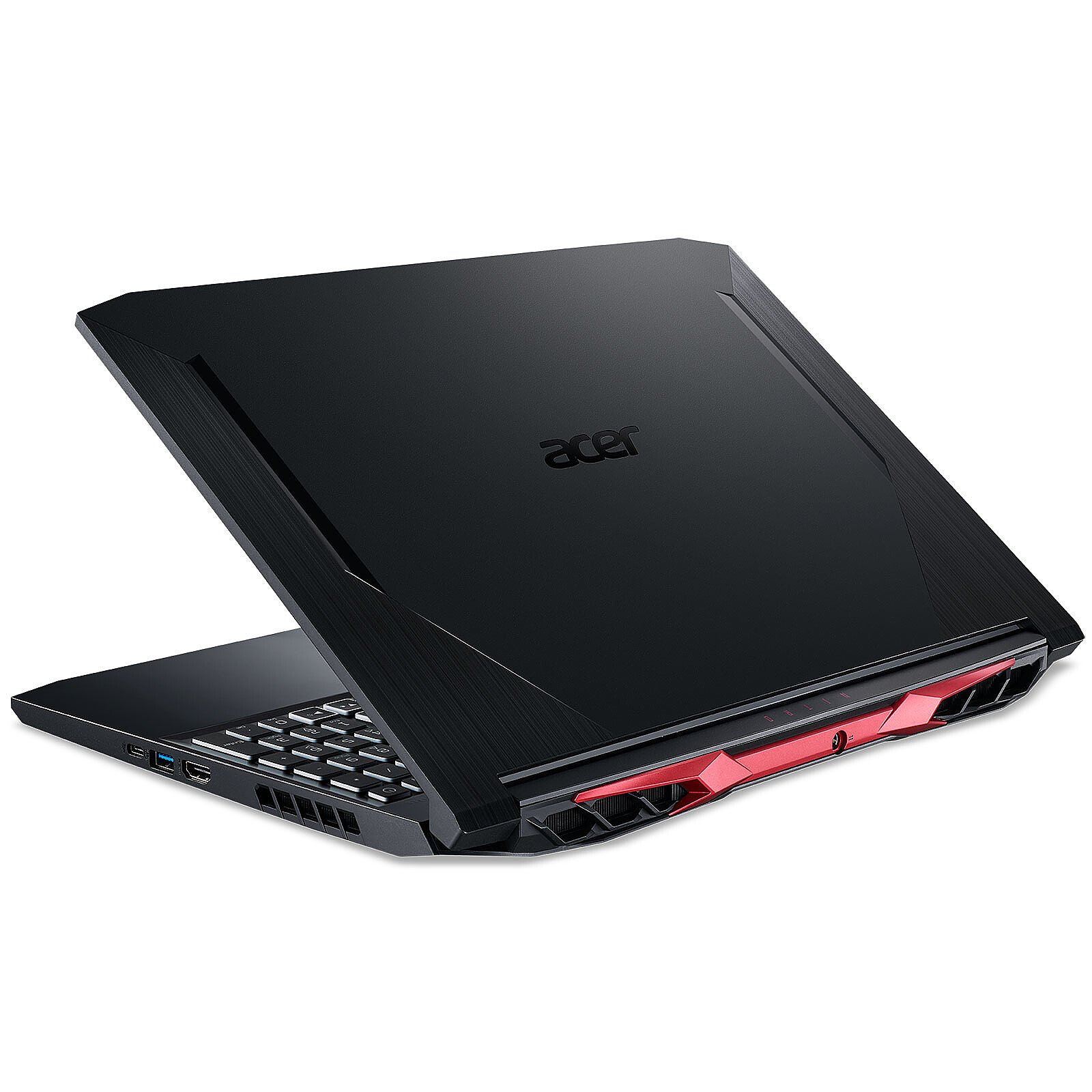 Acer Nitro AN515-55 | i7-10750H | RTX 3060 6GB | 16GB DDR4 | 512GB SSD | 15.6" FHD 144Hz | (OCCASION) – Image 5