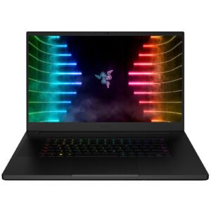 Razer Blade 17 RZ09-0406 RTX 3070 Gaming Laptop