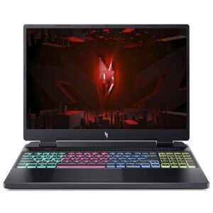 Acer Nitro 16 AN16-41-R8NQ RTX 4070 Gaming Laptop