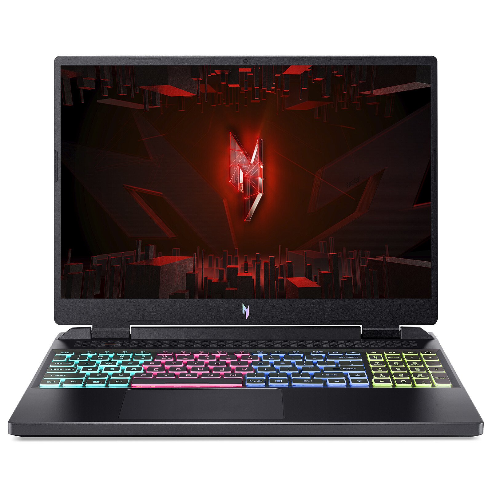 Acer Nitro 16 AN16-41-R8NQ RTX 4070 Gaming Laptop