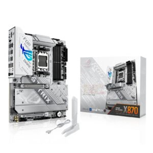 ASUS ROG STRIX X870-A GAMING WIFI AM5 Motherboard