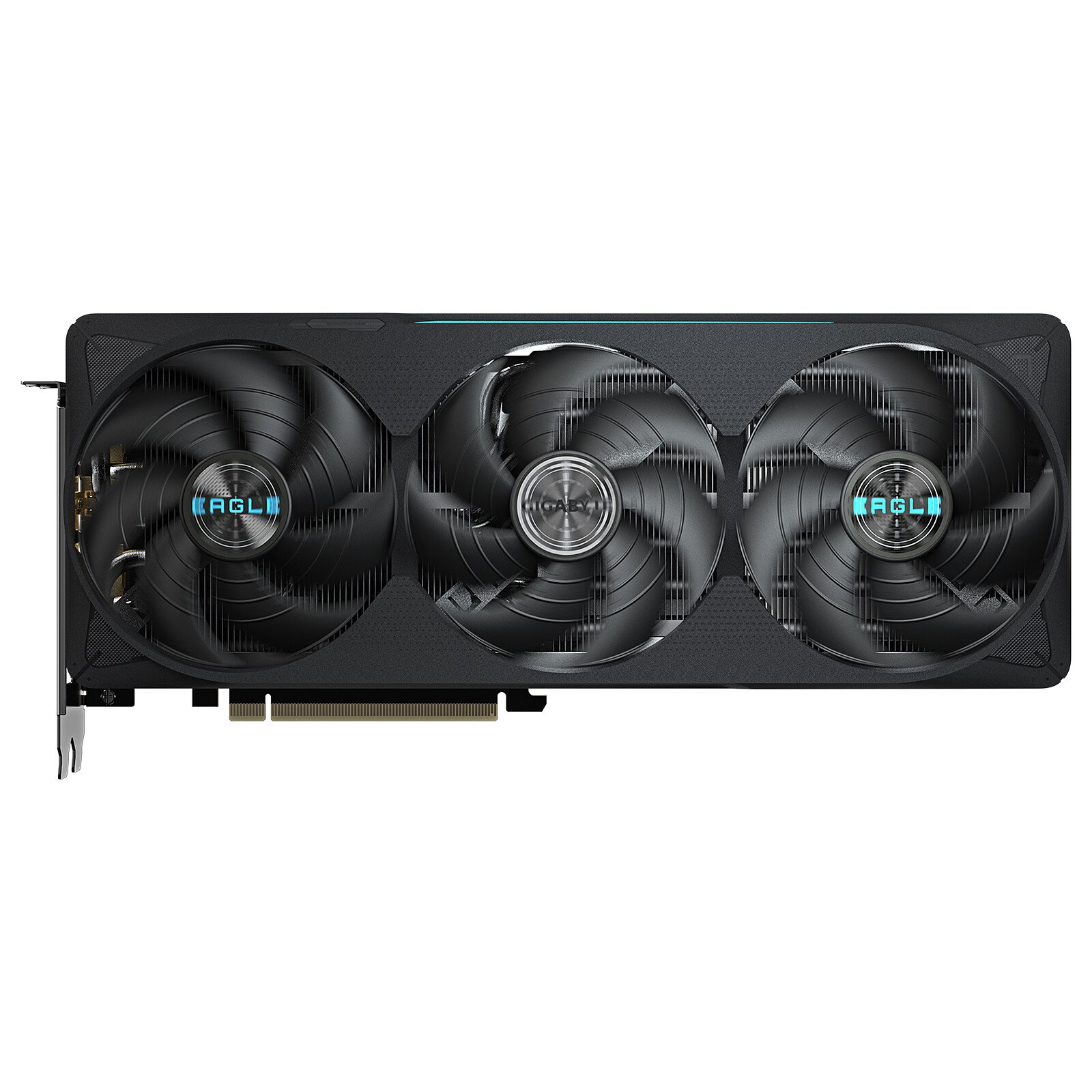 Gigabyte GeForce RTX 5070 Ti EAGLE OC SFF 16GB GDDR7 – Image 2