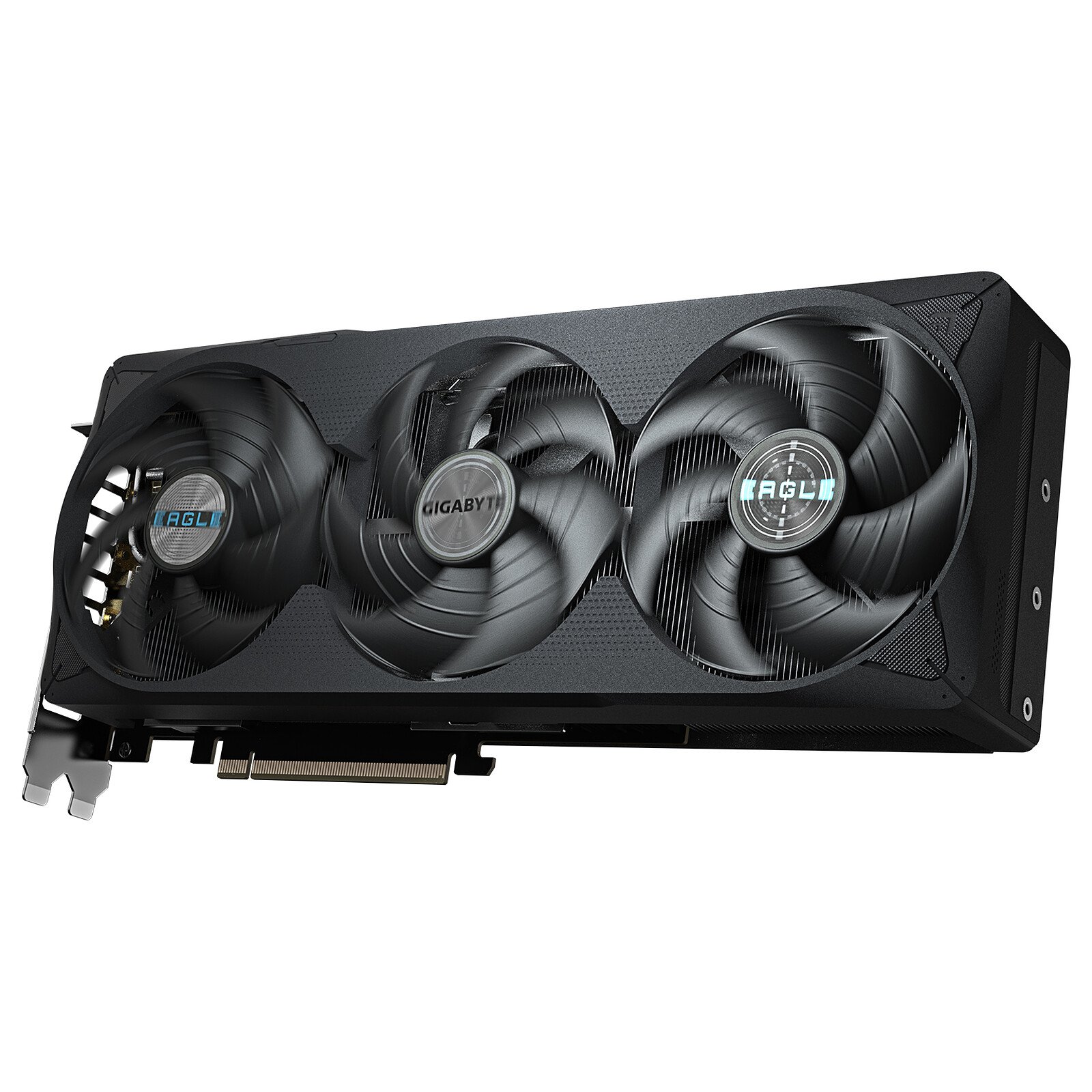 Gigabyte GeForce RTX 5070 Ti EAGLE OC SFF 16GB GDDR7 – Image 3