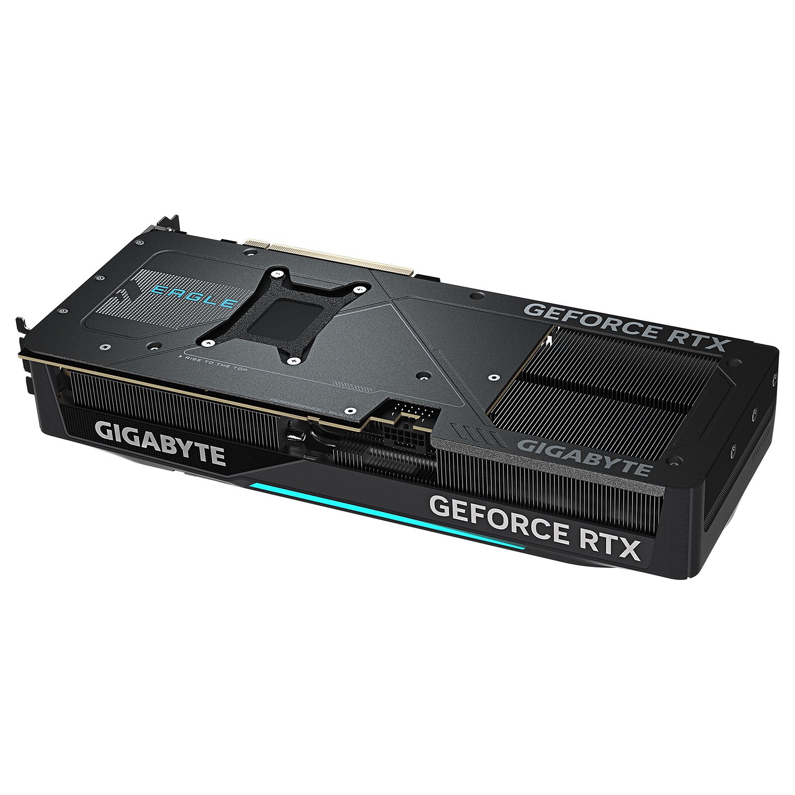 Gigabyte GeForce RTX 5070 Ti EAGLE OC SFF 16GB GDDR7 – Image 4