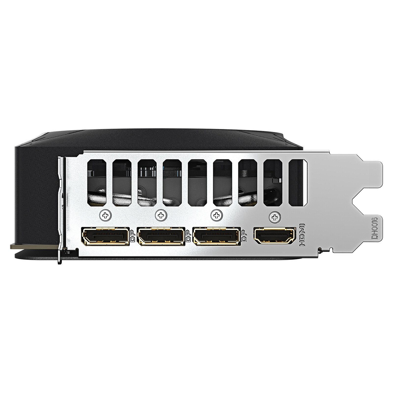 Gigabyte GeForce RTX 5070 Ti EAGLE OC SFF 16GB GDDR7 – Image 5