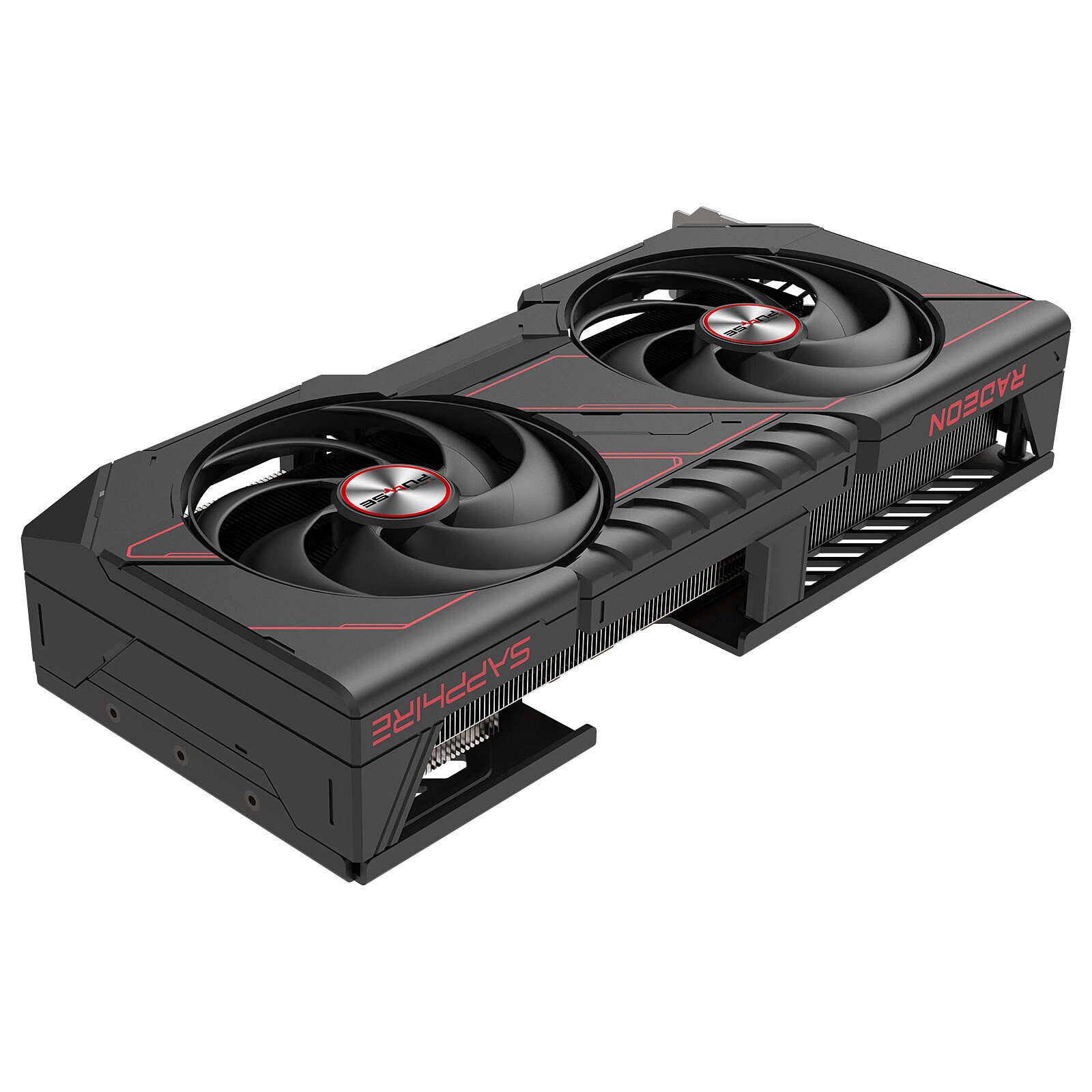 Sapphire PULSE AMD Radeon RX 9070 Gaming 16GB GDDR6 – Image 3