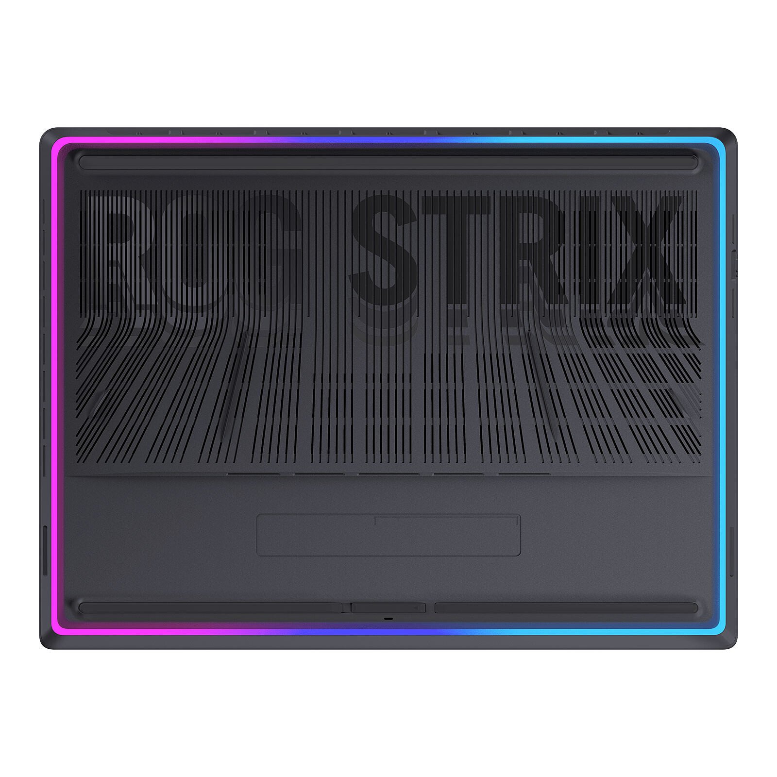 ASUS ROG STRIX G18 G815LW | Core Ultra 9 275HX | RTX 5080 16GB | 32GB (16x2) DDR5 | 1TB NVMe | 18" WQXGA 240Hz | QWERTY RGB | (NEW NO BOX) – Image 5
