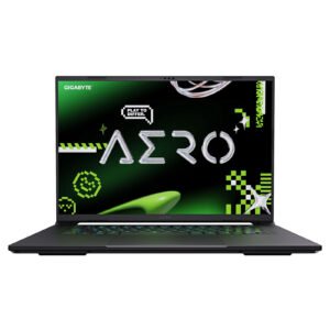 Gigabyte Aero X16 RTX 5070 Gaming Laptop