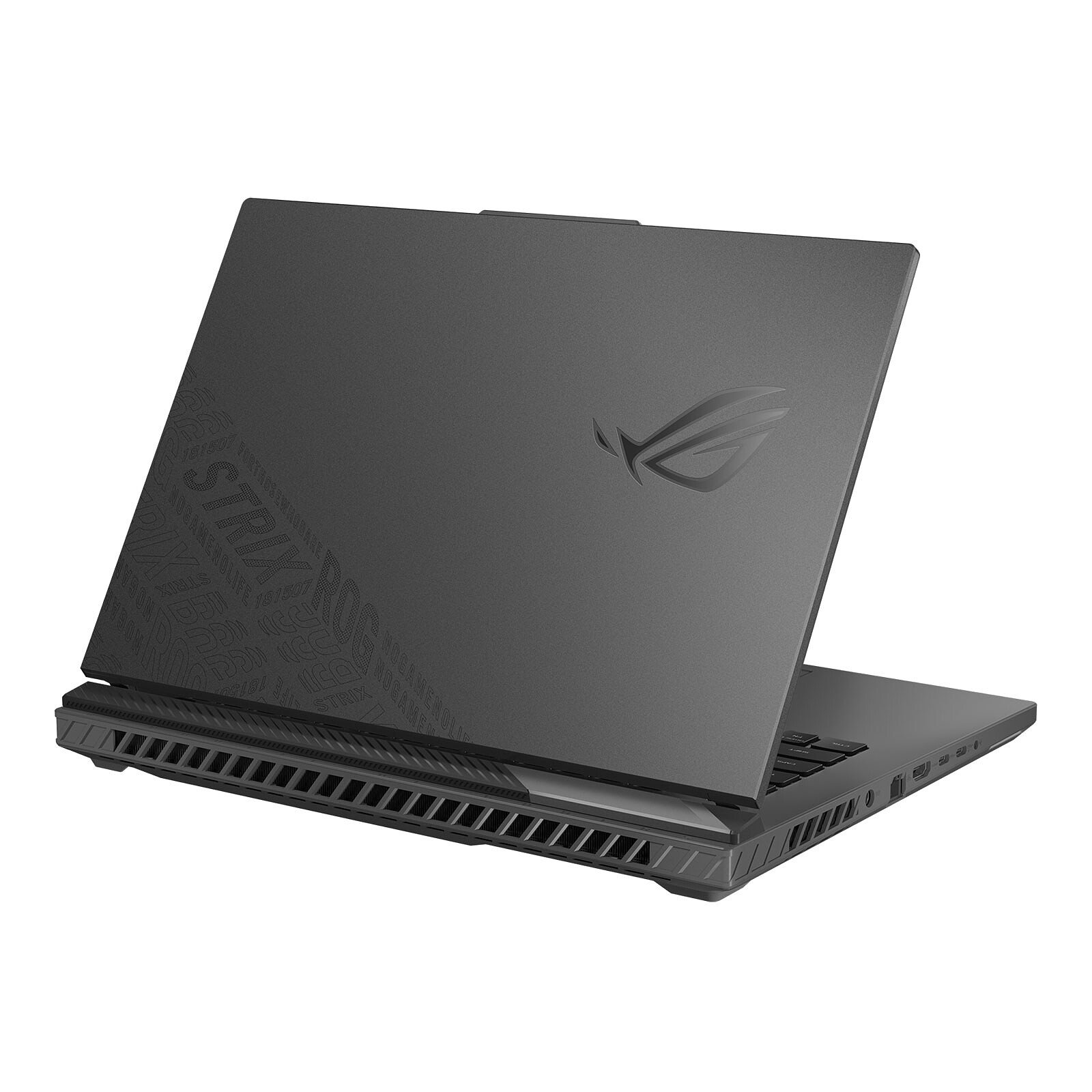 ASUS ROG Strix G16 G614PR | Ryzen 9 8940HX | RTX 5070 Ti 12GB | 32GB DDR5 | 1TB SSD | 16" WQXGA 165Hz | (OCCASION) – Image 4
