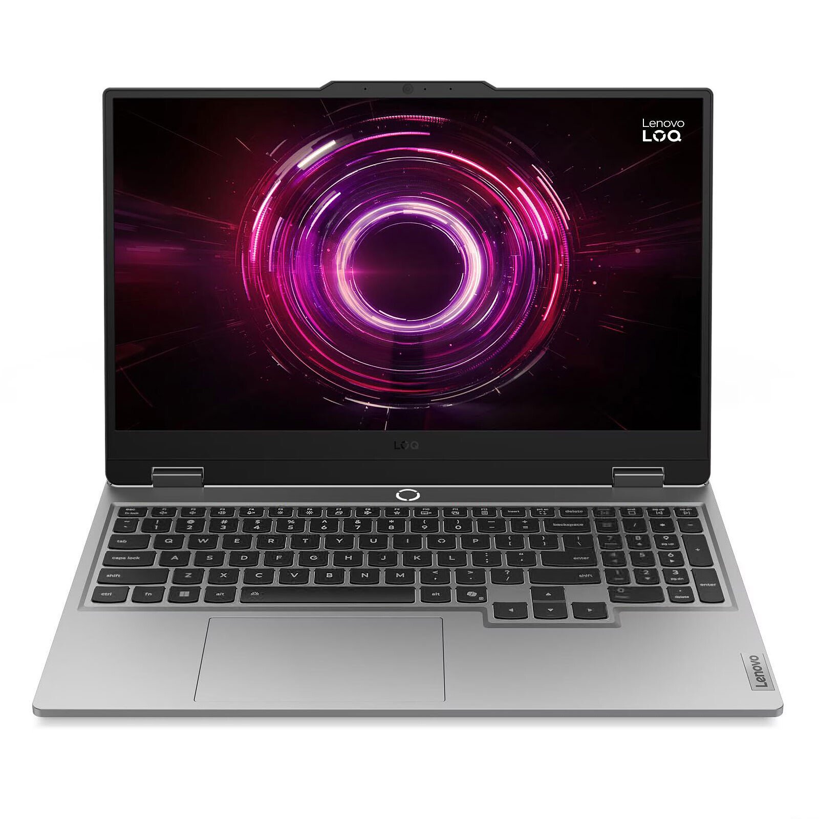Lenovo LOQ 15IRX10 RTX 5070 Gaming Laptop