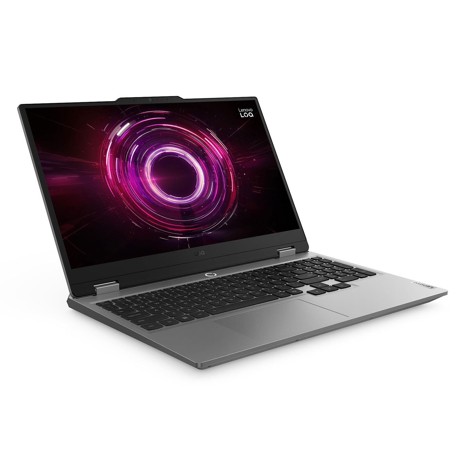 Lenovo LOQ 15IRX10 | i7-13650HX | RTX 5070 8GB | 32GB DDR5 | 1TB SSD | 15.6" QHD 165Hz | (QUASINEUF) – Image 2