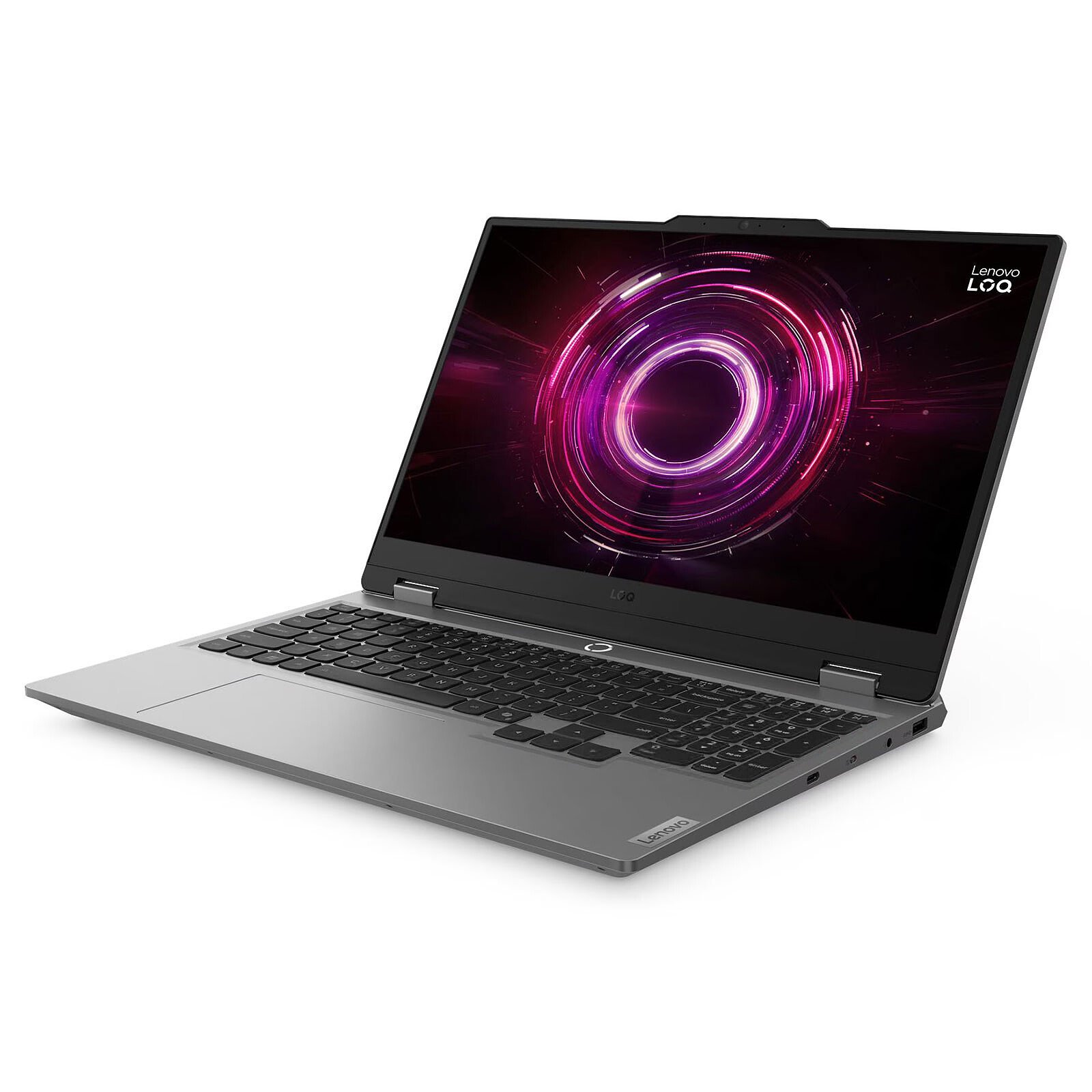Lenovo LOQ 15IRX10 | i7-13650HX | RTX 5070 8GB | 32GB DDR5 | 1TB SSD | 15.6" QHD 165Hz | (QUASINEUF) – Image 3