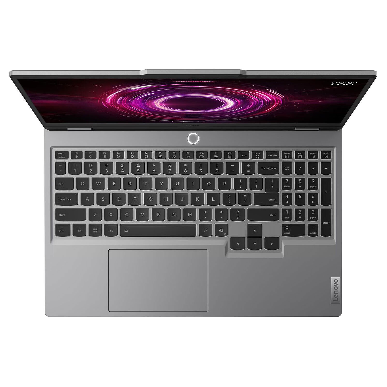 Lenovo LOQ 15IRX10 | i7-13650HX | RTX 5070 8GB | 32GB DDR5 | 1TB SSD | 15.6" QHD 165Hz | (QUASINEUF) – Image 4