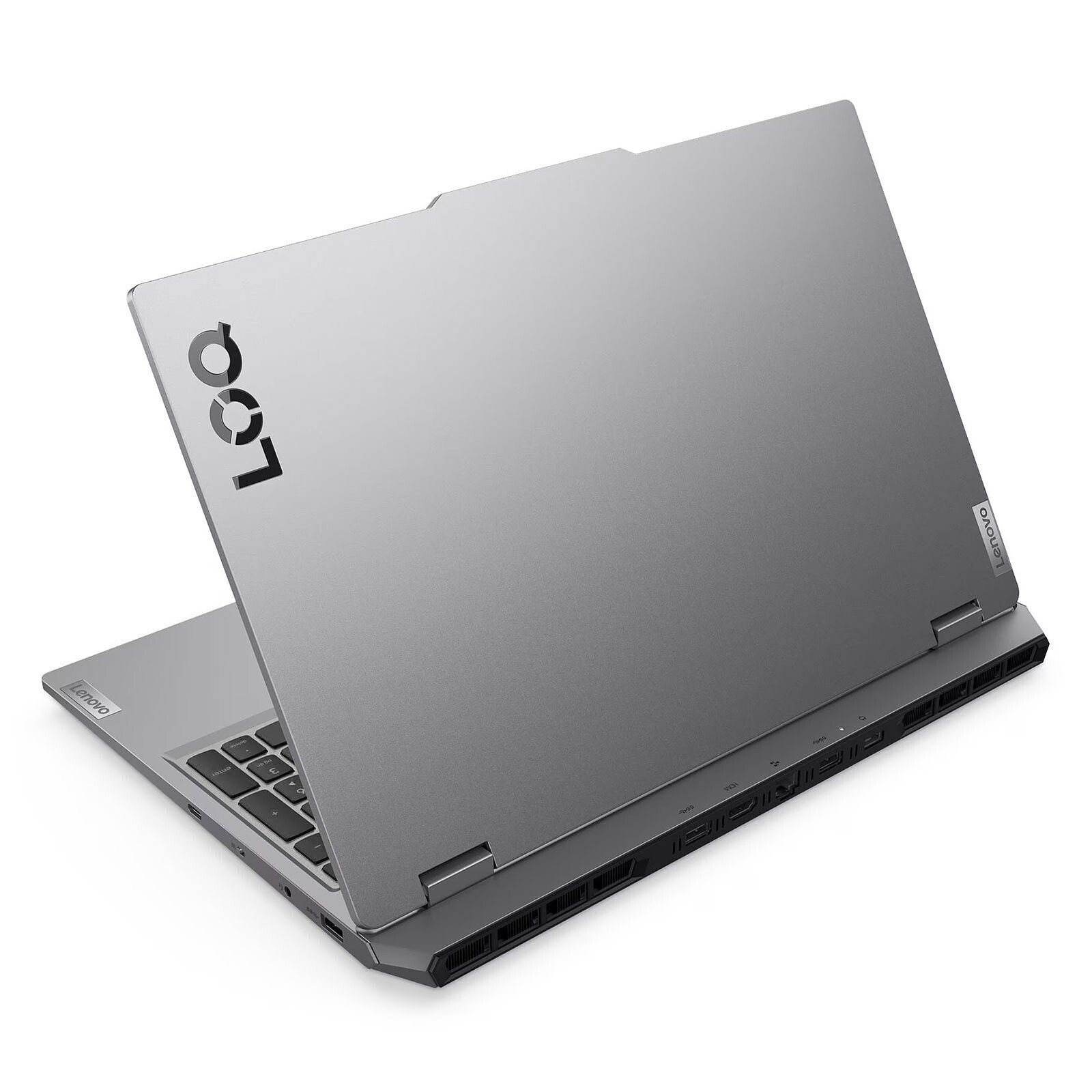 Lenovo LOQ 15IRX10 | i7-13650HX | RTX 5070 8GB | 32GB DDR5 | 1TB SSD | 15.6" QHD 165Hz | (QUASINEUF) – Image 5