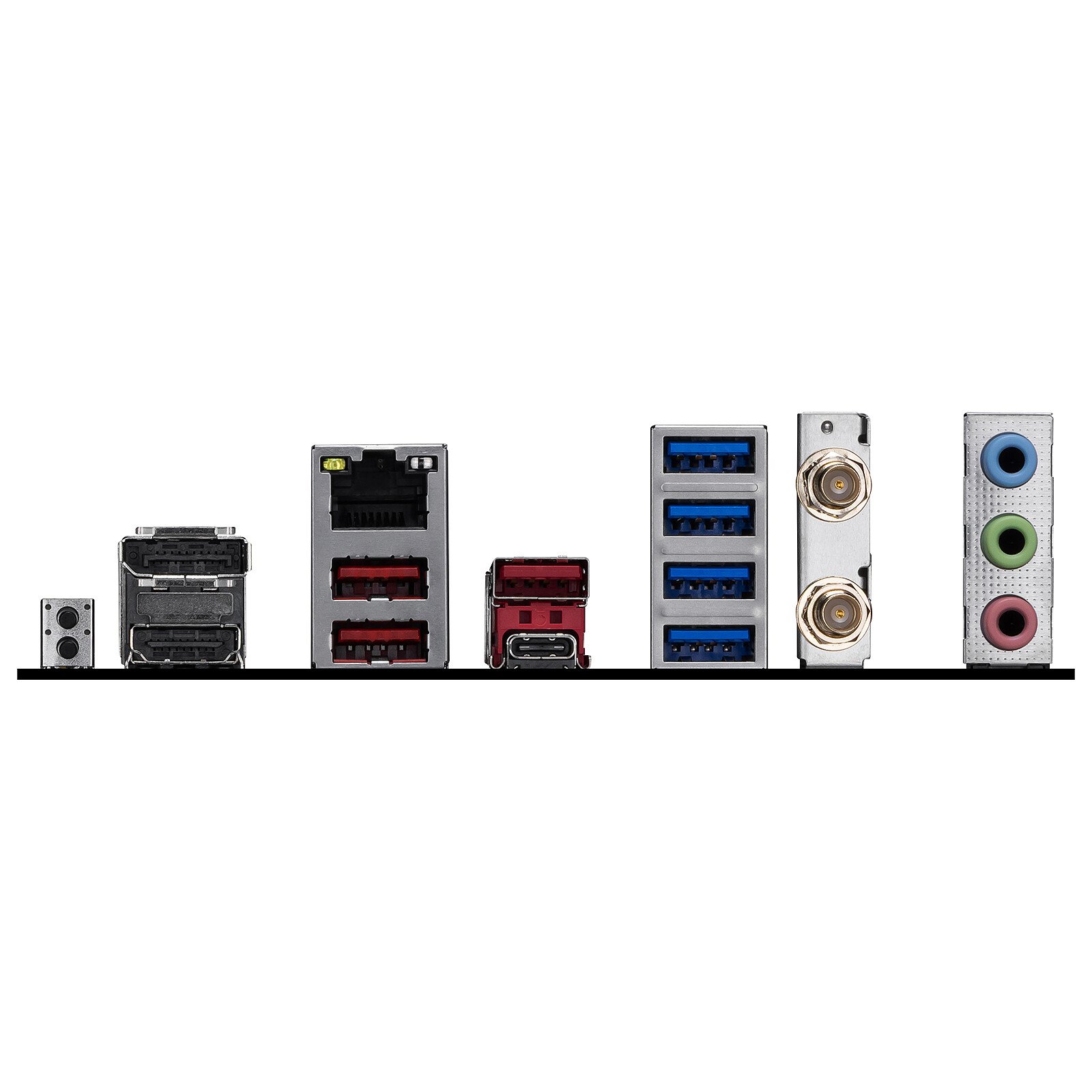MSI PRO B850-S WIFI6E | AMD B850 | Socket AM5 | DDR5 | ATX – Image 5