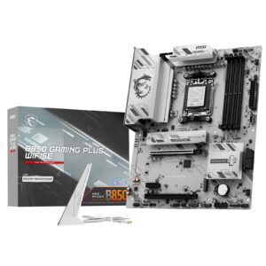MSI B850 Gaming Plus WiFi 6E DDR5 AM5