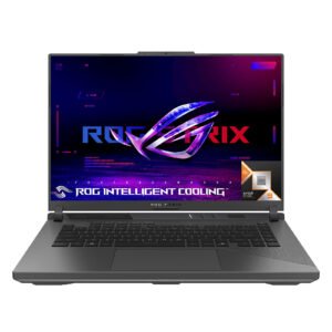 ASUS ROG Strix G16 G614PR RTX 5070 Ti Gaming Laptop