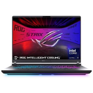 ASUS ROG Strix G16 G615LW