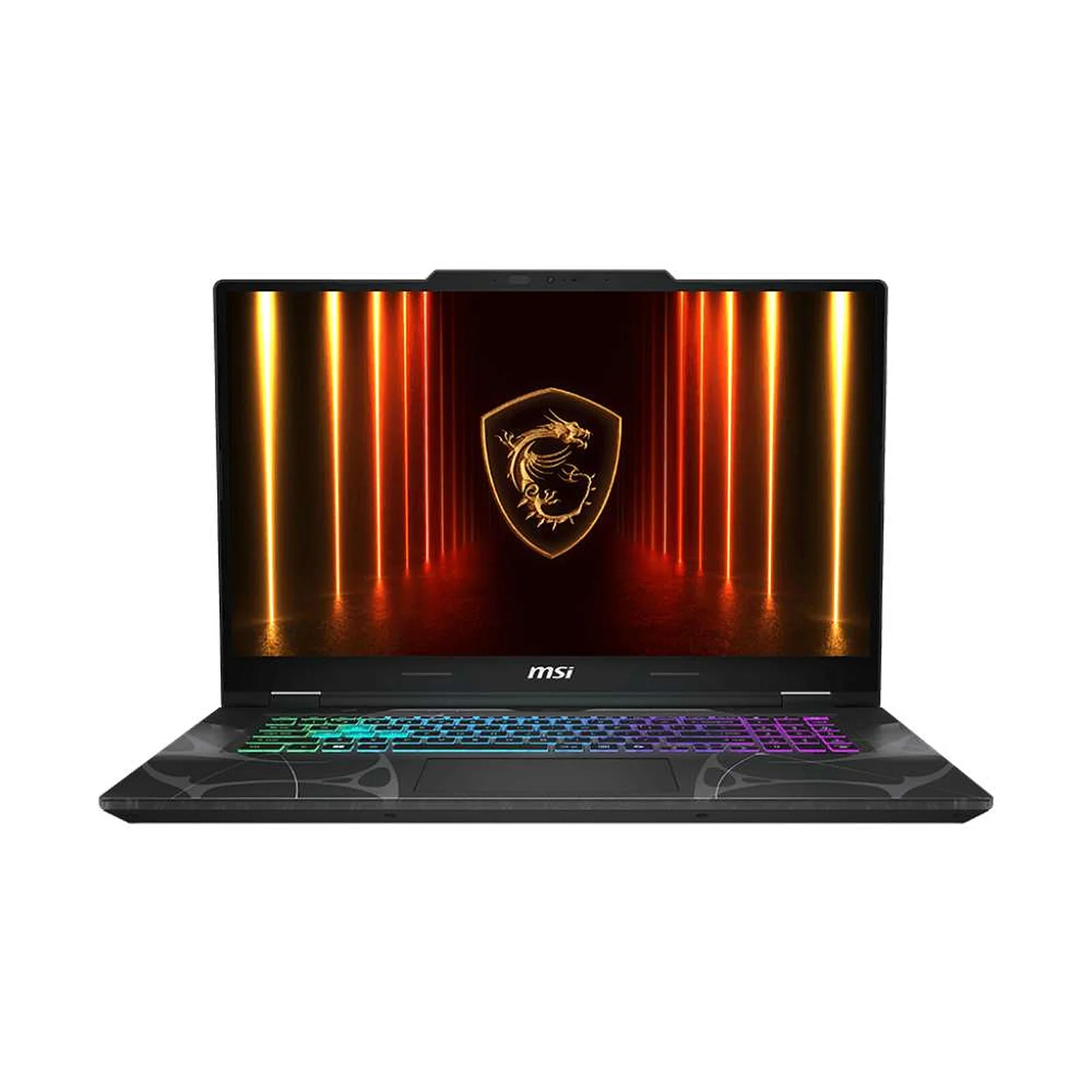 MSI Cyborg 17 RTX 5070 Gaming Laptop