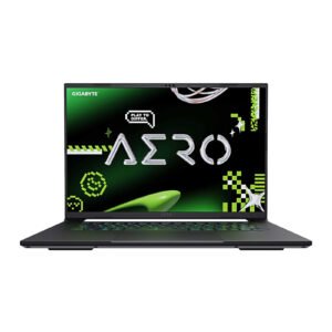 Gigabyte Aero X16 RTX 5070 Gaming Laptop