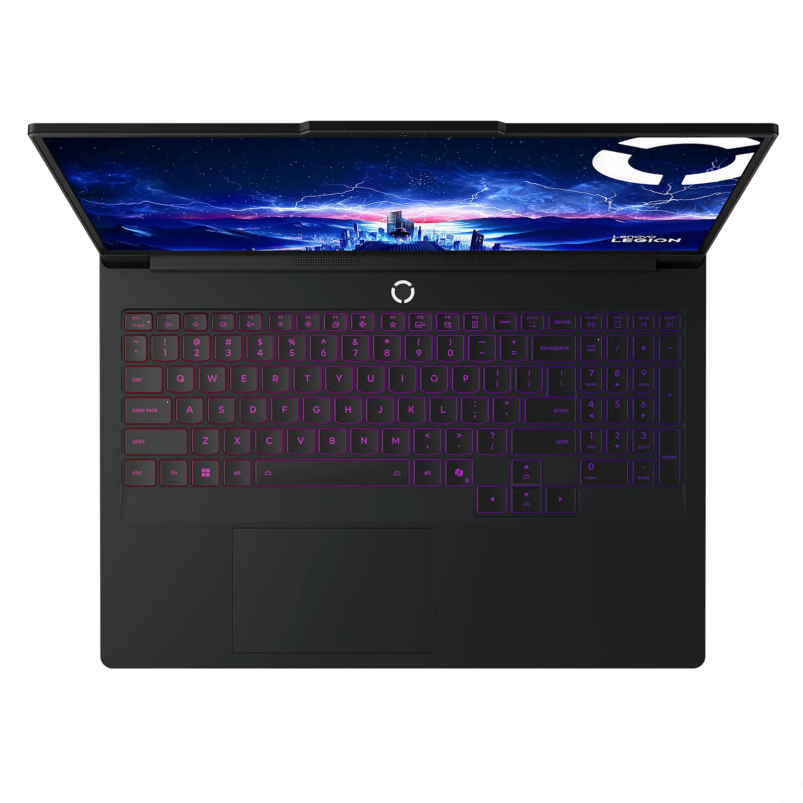 Lenovo Legion Pro 7 16IAX10H | Ultra 9 275HX | RTX 5080 16GB | 32GB DDR5 | 1TB SSD | 16" OLED 2K+ 240Hz | (NEUF) – Image 3
