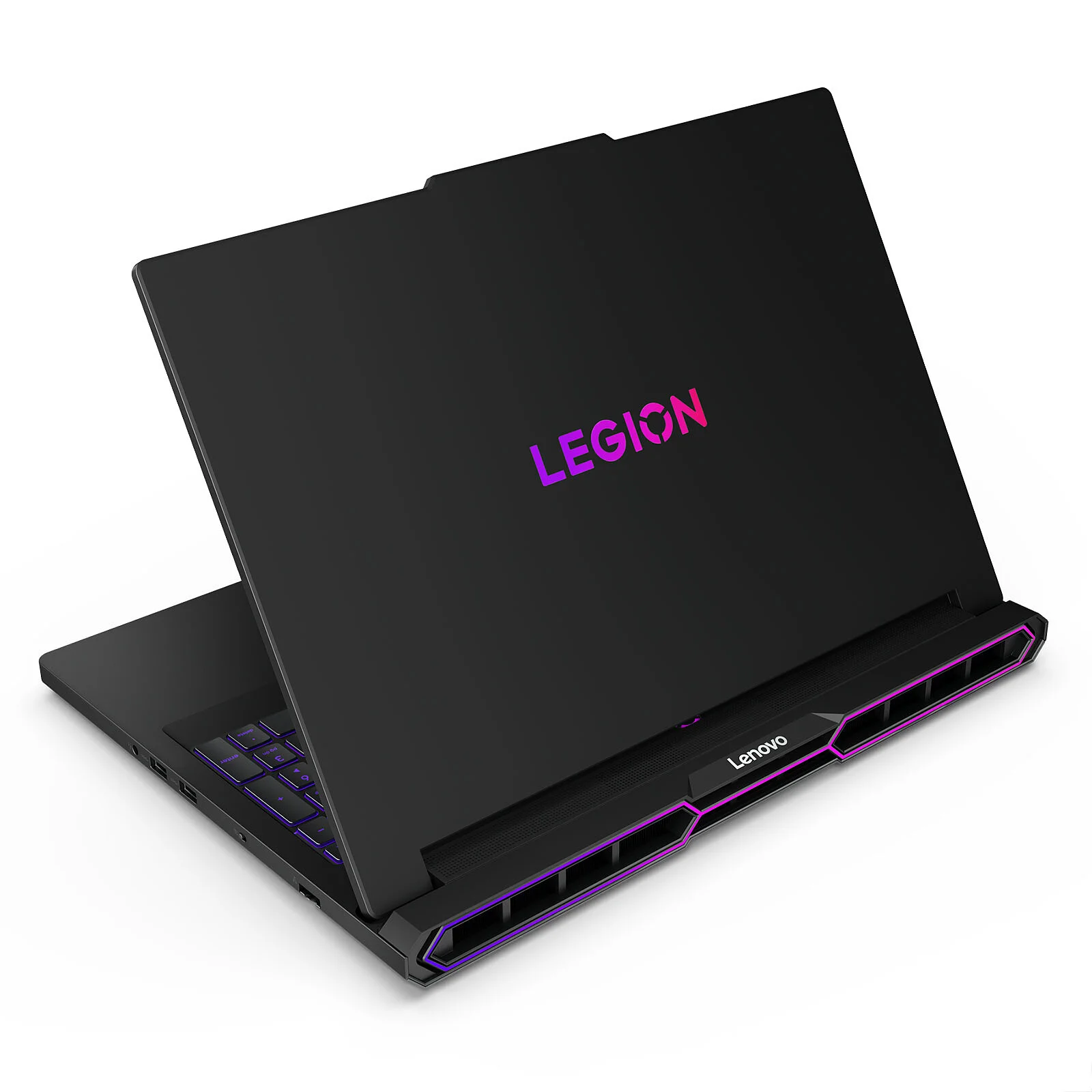 Lenovo Legion Pro 7 16IAX10H | Ultra 9 275HX | RTX 5080 16GB | 32GB DDR5 | 1TB SSD | 16" OLED 2K+ 240Hz | (NEUF) – Image 4