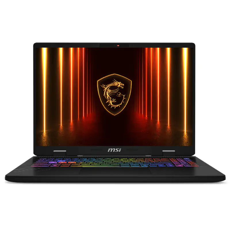 MSI Crosshair A16HX D7WGKG RTX 5070 Gaming Laptop