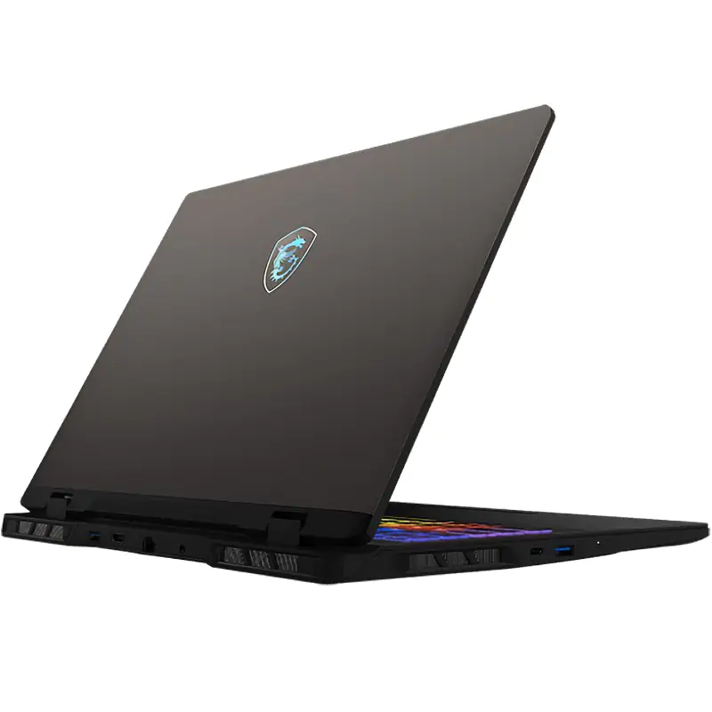MSI Crosshair A16HX D7WGKG | Ryzen 9 7945HX | RTX 5070 8GB | 16GB DDR5 | 1TB SSD | 16" QHD+ 240Hz | (NEUF) – Image 5