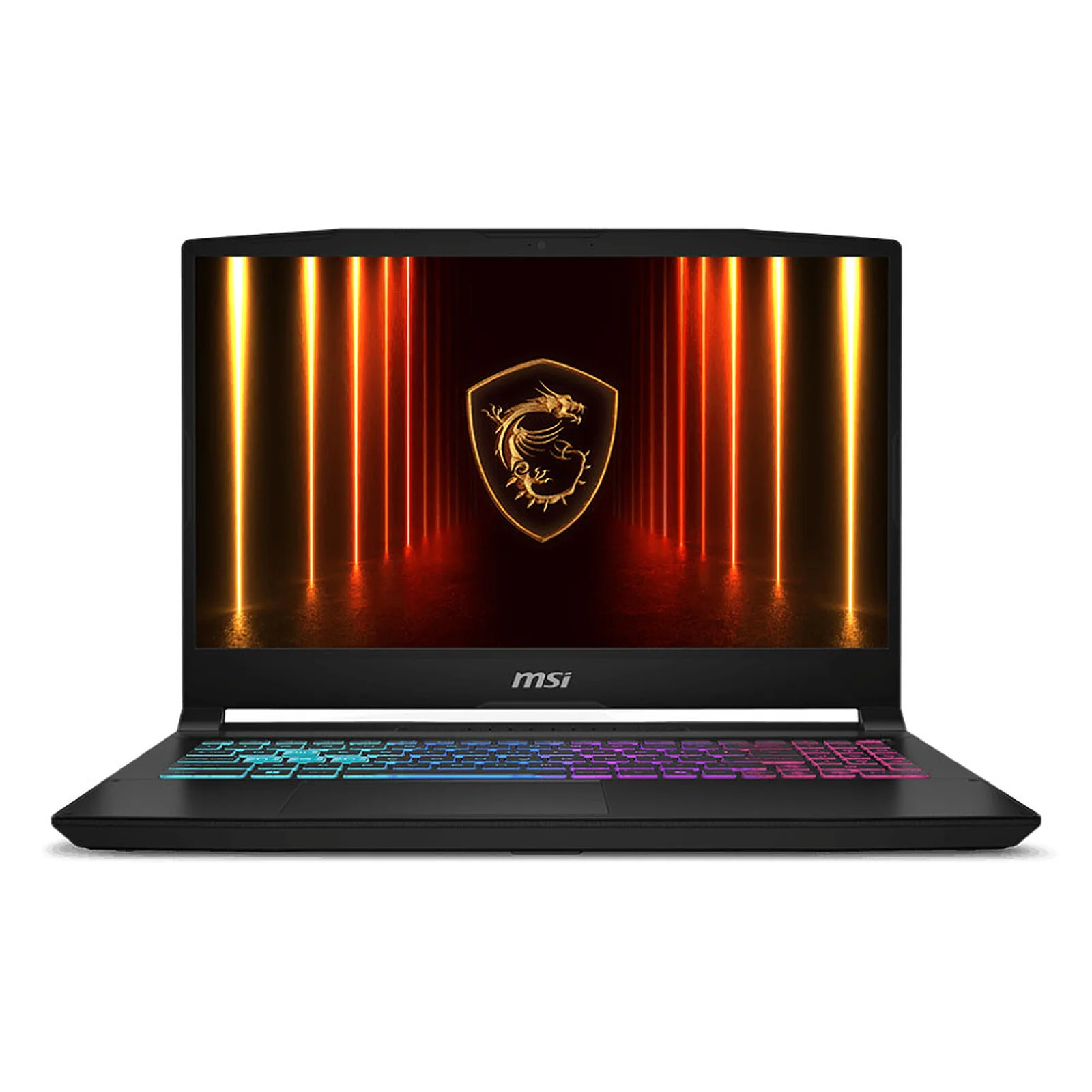 MSI Katana 15HX B14WFK