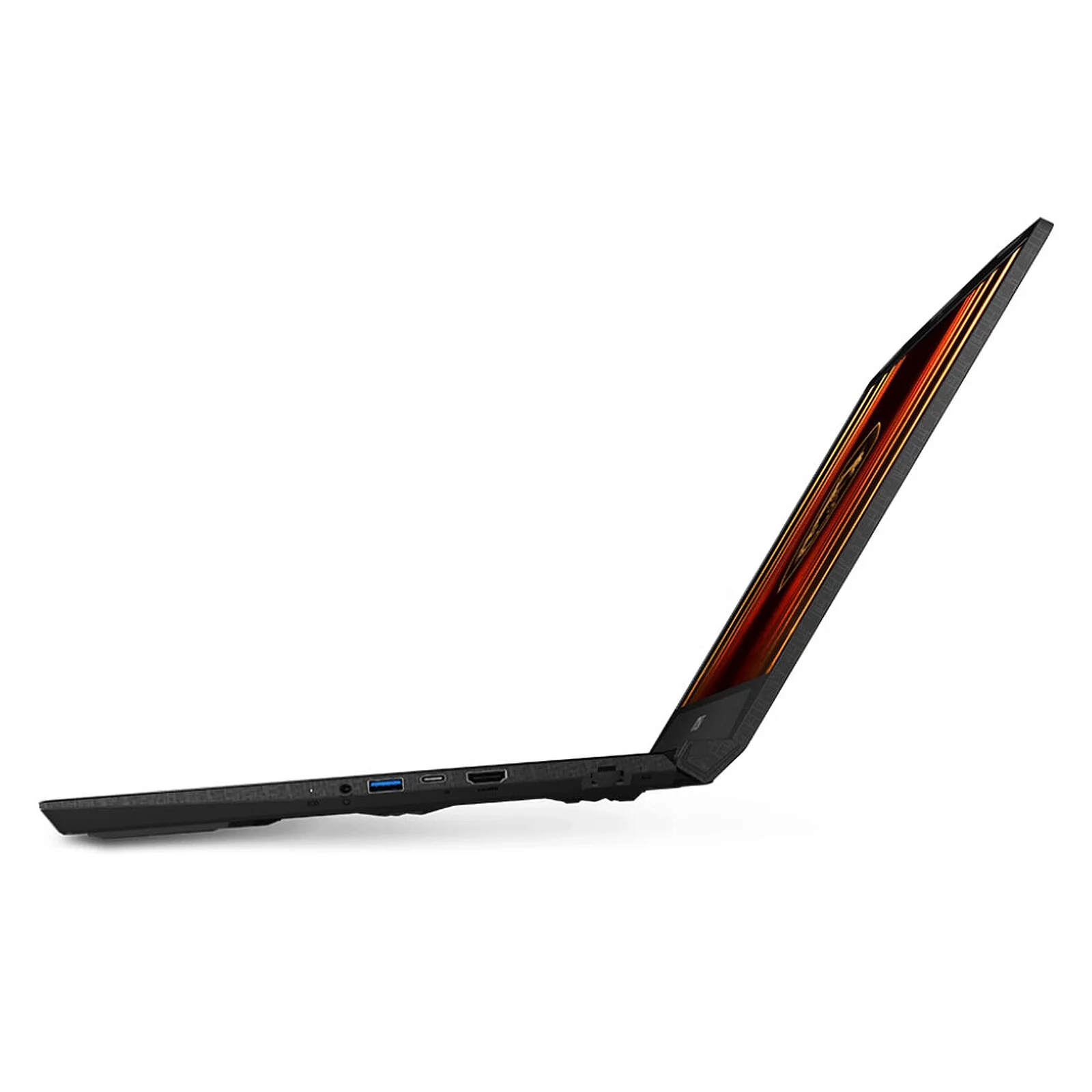 MSI Katana 15HX B14WFK | i9-14900HX | RTX 5060 8GB | 16GB DDR5 | 1TB SSD | 15.6" QHD 165Hz | (NEUF) – Image 3