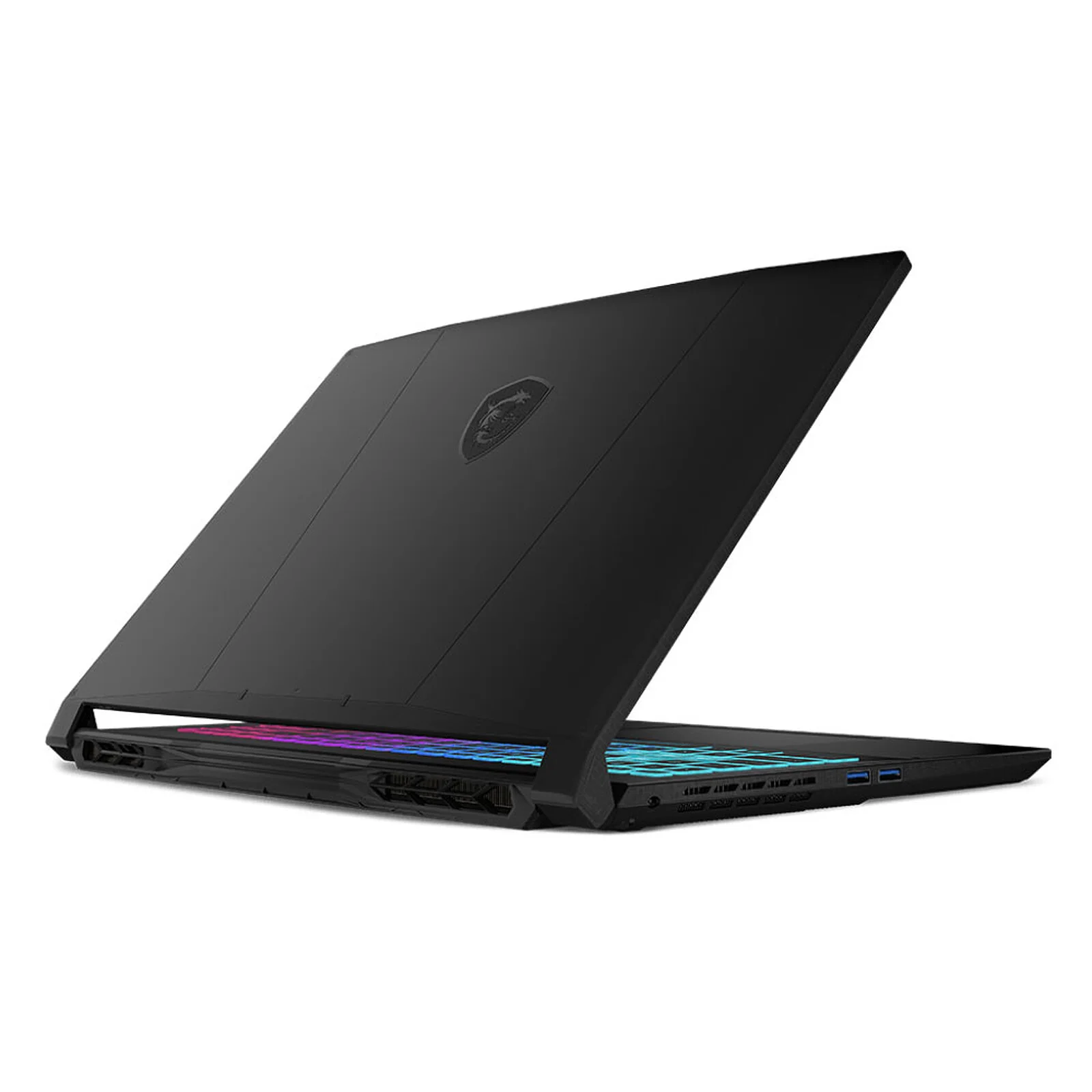 MSI Katana 15HX B14WFK | i9-14900HX | RTX 5060 8GB | 16GB DDR5 | 1TB SSD | 15.6" QHD 165Hz | (NEUF) – Image 4