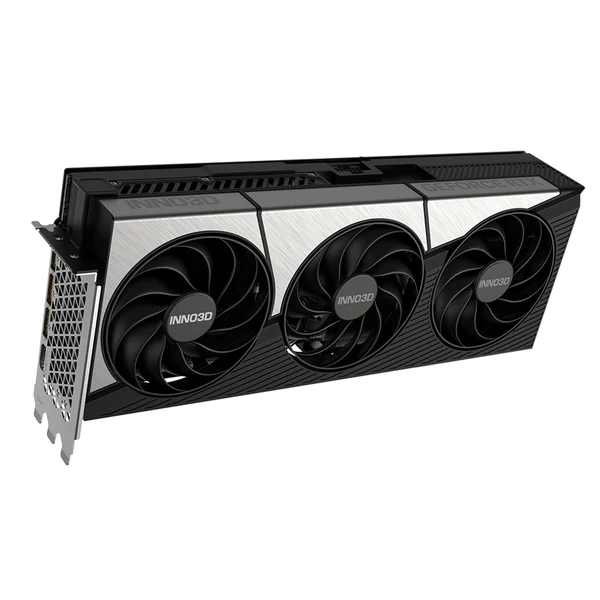 INNO3D GeForce RTX 5090 X3 OC 32GB GDDR7 (BOX) – Image 2