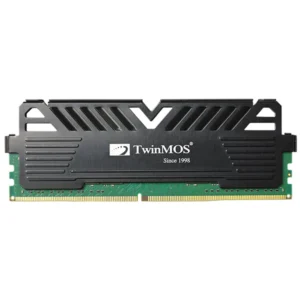 TwinMOS Tornado X6 32GB DDR4 3200MHz CL22 UDIMM