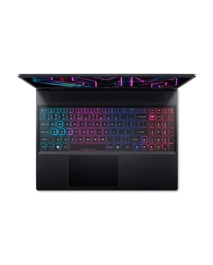 Acer Predator Helios Neo 16 PHN16-72 | i9-14900HX | RTX 4070 8GB | 32GB DDR5 | 1TB SSD | 16" QHD+ 240Hz | (OCCASION) – Image 2