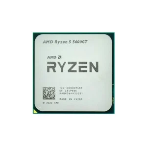 AMD Ryzen 5 5600GT Processor