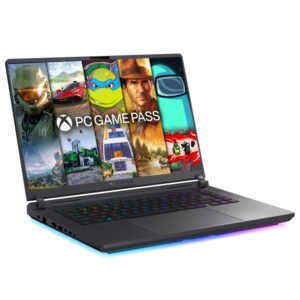 ASUS ROG Strix G16 G615LW Core Ultra 9 275HX