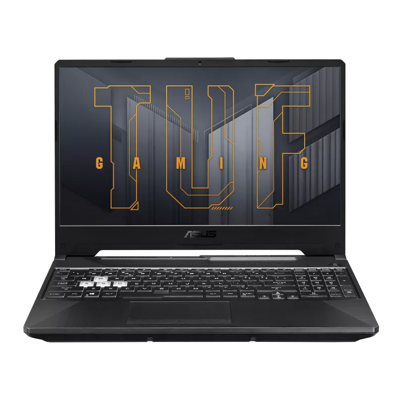 ASUS TUF Gaming A15 Ryzen 7 7435HS RTX 3050 Gaming Laptop