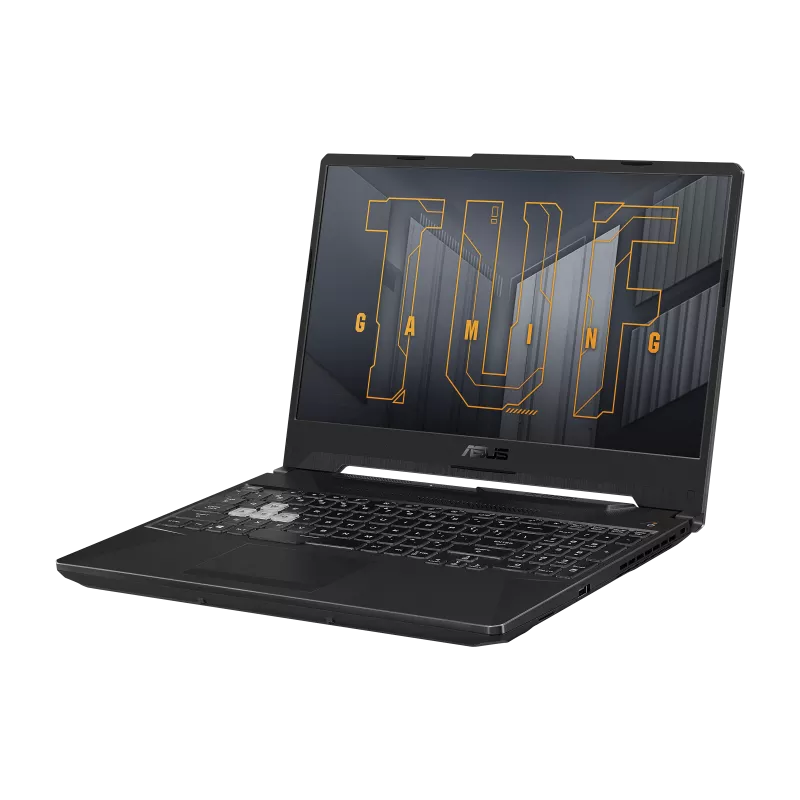ASUS TUF Gaming A15 FA506NCR-HN006 | Ryzen 7 7435HS | RTX 3050 4GB | 16GB DDR5 | 512GB SSD | 15.6" FHD 144Hz | (OCCASION) – Image 2