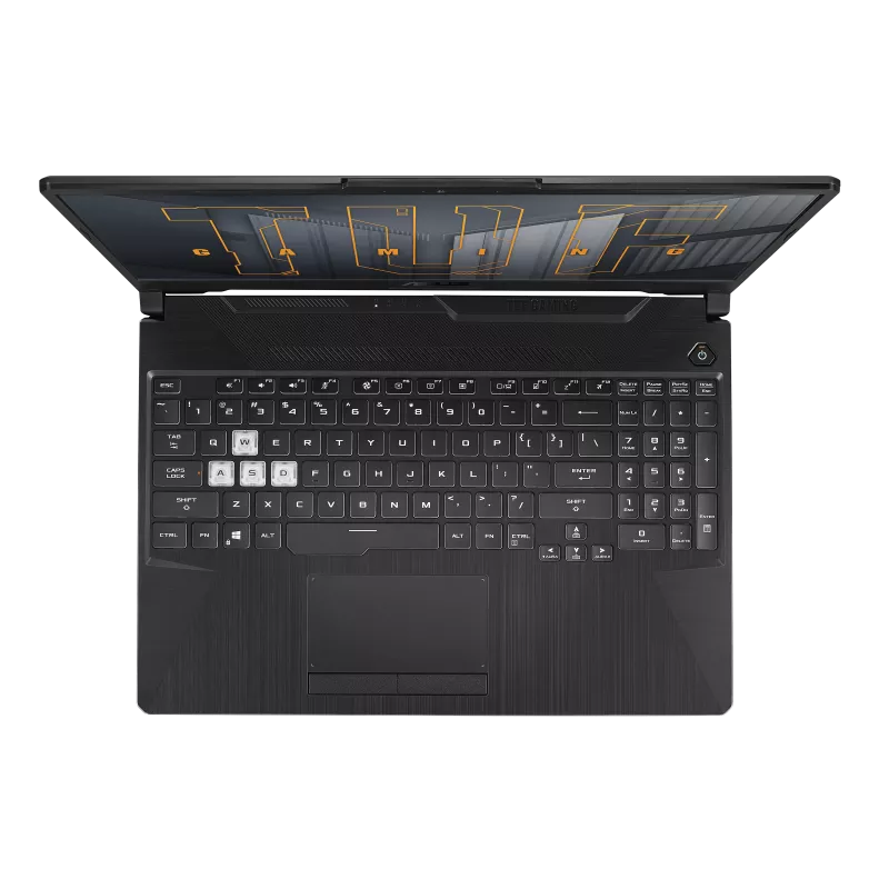 ASUS TUF Gaming A15 FA506NCR-HN006 | Ryzen 7 7435HS | RTX 3050 4GB | 16GB DDR5 | 512GB SSD | 15.6" FHD 144Hz | (OCCASION) – Image 5