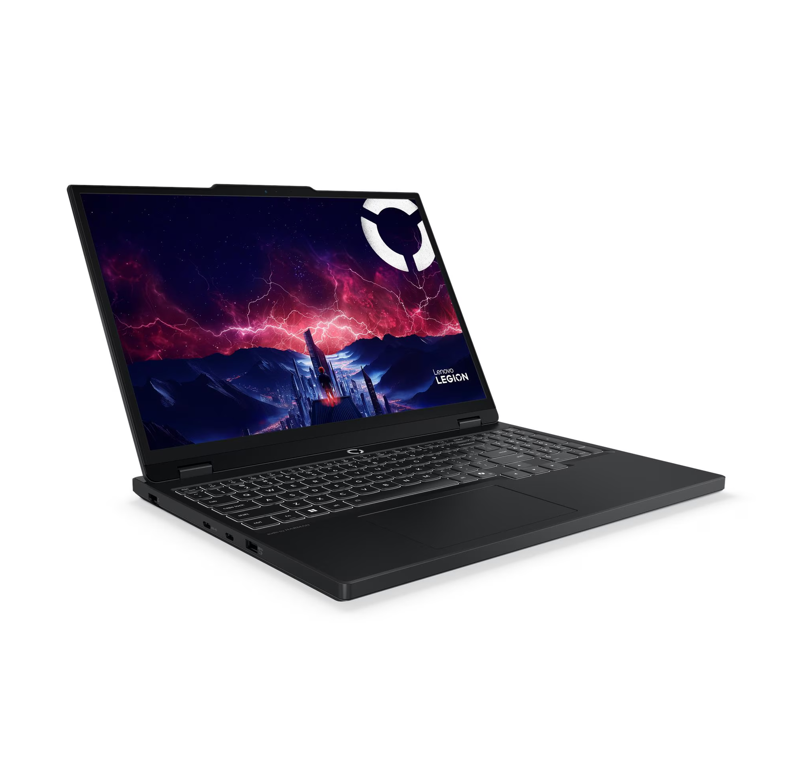 Lenovo Legion 5 15AHP10 Ryzen 7 260 | 32GB DDR5 | 1TB NVMe | RTX 5060 8GB | 15.3" WUXGA 165Hz | NEUF – Image 2