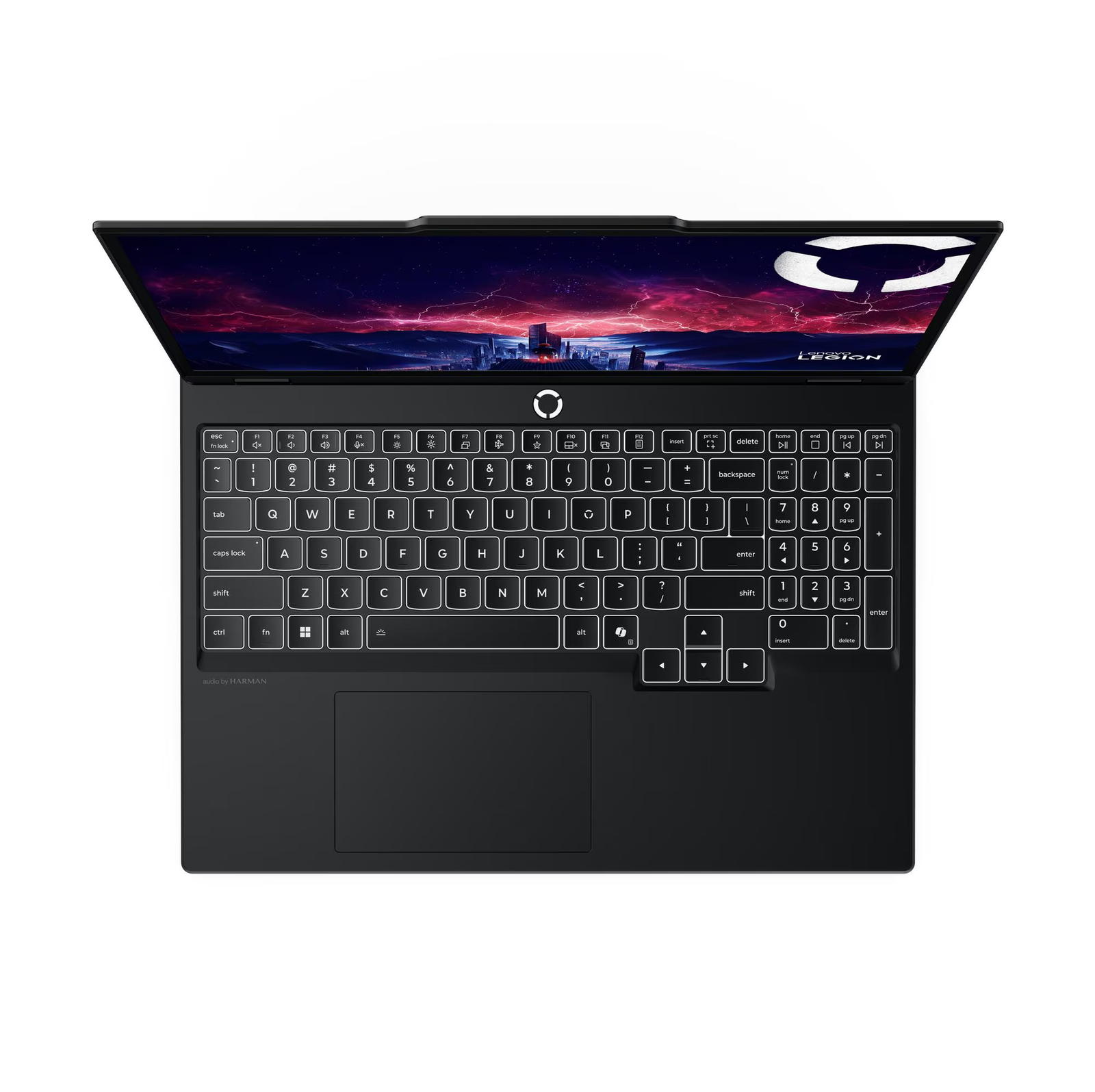 Lenovo Legion 5 15AHP10 Ryzen 7 260 | 32GB DDR5 | 1TB NVMe | RTX 5060 8GB | 15.3" WUXGA 165Hz | NEUF – Image 4