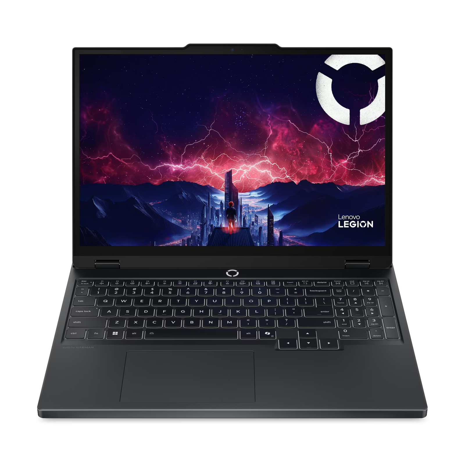 Lenovo Legion 5 15AHP10 Ryzen 7 260 RTX 5060 8GB