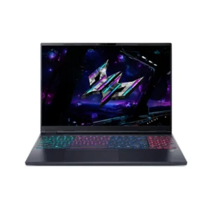 Acer Predator Helios Neo 16S AI RTX 5060 Gaming Laptop