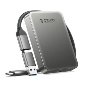 ORICO K5 Plus
