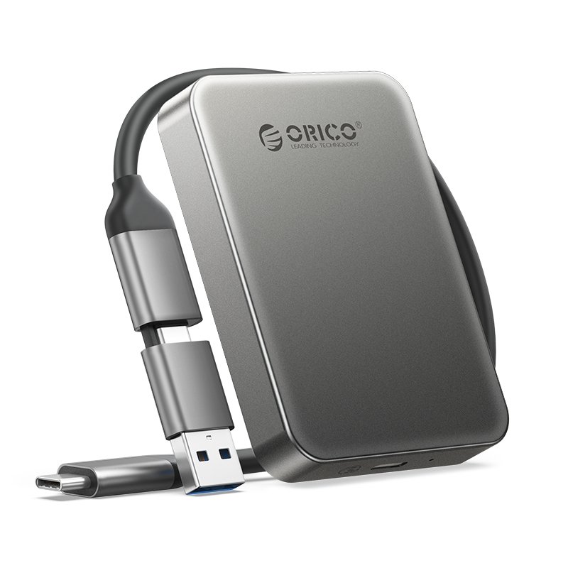 ORICO K5 Plus